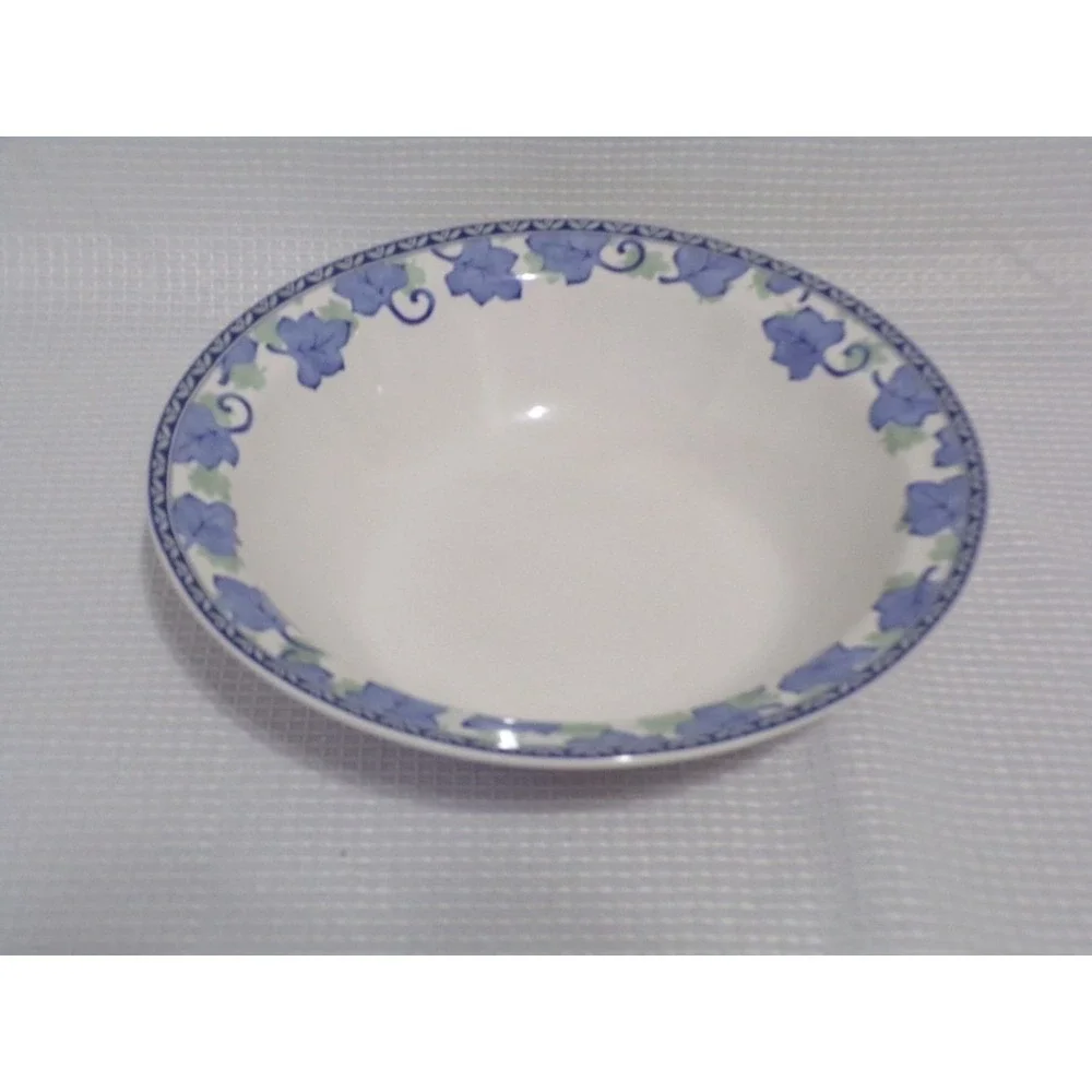Pfaltzgraff Stoneware Vegetable Round Serving Bowl